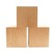 Wood Craft Cubes, Multiple Sizes, Small Blocks, Crafts & Décor | Woodpeckers